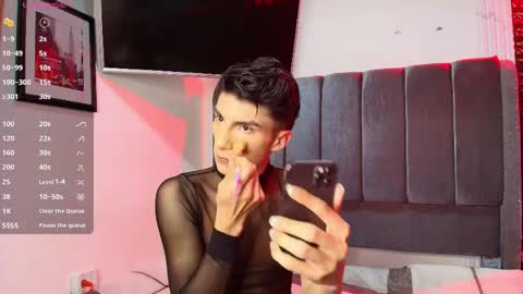 Snapshot of erick_velveth chatting on April 2026 06:27:01 AM erick online show from April 2026 06:27:01 AM