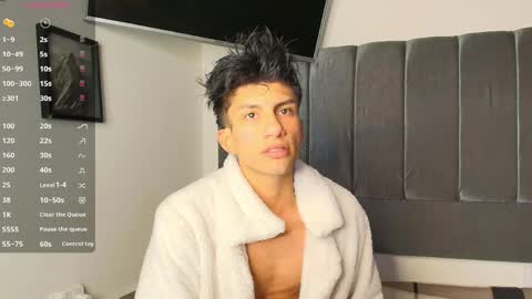Snapshot of erick_velveth chatting on April 2026 05:10:01 AM erick online show from April 2026 05:10:01 AM