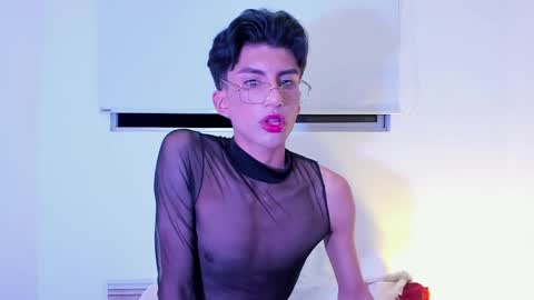 Snapshot of erick_velveth chatting on May 2026 07:36:01 AM erick online show from May 2026 07:36:01 AM