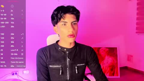 Snapshot of erick_velveth chatting on August 2026 05:53:01 AM erick online show from August 2026 05:53:01 AM