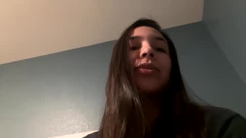 Snapshot of erickavee21 chatting on December 2024 07:15:02 AM ErickaVee online show from December 2024 07:15:02 AM