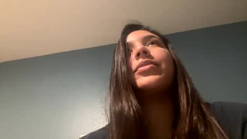 Snapshot of erickavee21 chatting on December 2024 11:35:01 AM ErickaVee online show from December 2024 11:35:01 AM