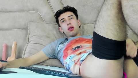 Erick online show from February 2025 12:28:01 PM