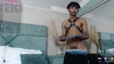 Snapshot of erickcarmack chatting on March 2025 05:50:02 AM Erick online show from March 2025 05:50:02 AM