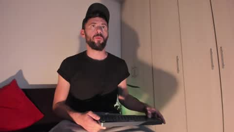 erickpritz_xh online show from March 2026 10:42:01 PM