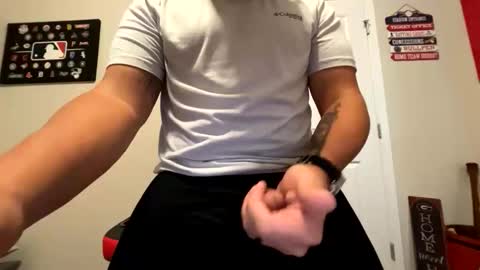 ericldavis71 online show from October 2025 09:00:02 PM