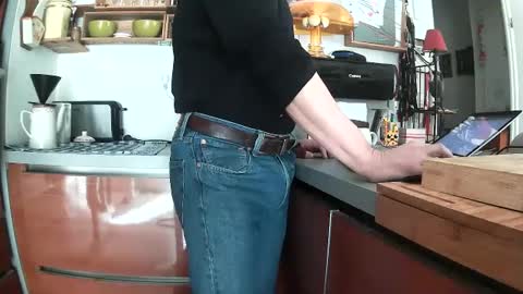 Steph et Eric online show from March 2025 12:04:02 PM