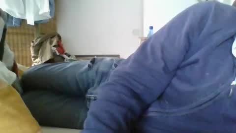 ericsub611 online show from September 2025 09:35:02 AM