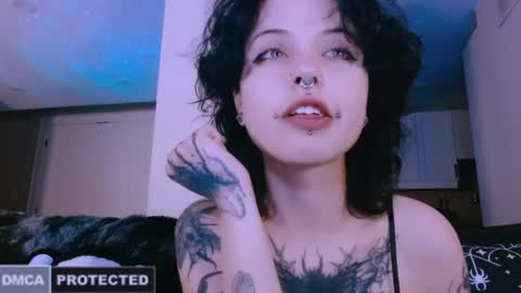 Snapshot of erii_xoxo chatting on April 2026 07:55:01 AM Rainbow on your spoon online show from April 2026 07:55:01 AM