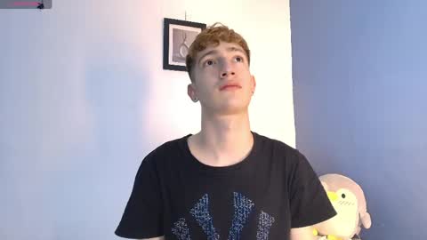 I am Erik online show from May 2026 08:37:01 PM