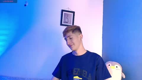 I am Erik online show from May 2026 08:47:02 PM