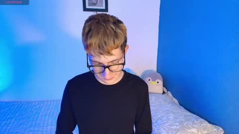 I am Erik online show from May 2026 09:12:02 PM