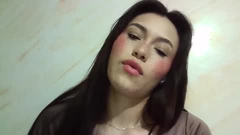 Erika online show from March 2026 04:24:01 PM