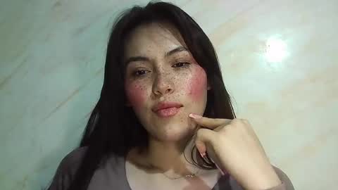 Erika online show from March 2026 10:09:01 PM