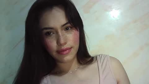 Erika online show from April 2026 10:31:02 PM