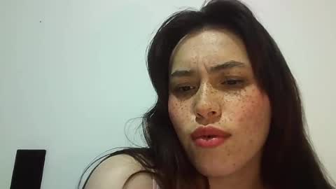 Erika online show from July 2026 04:26:02 AM