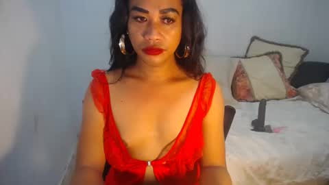 erika_madrigal online show from January 2025 07:21:01 AM