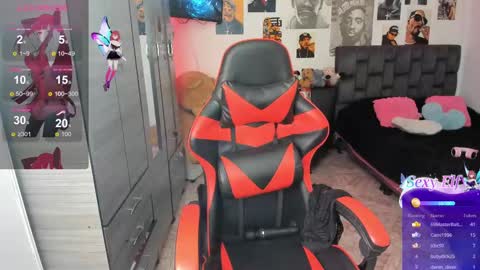 erika online show from March 2025 04:56:02 PM