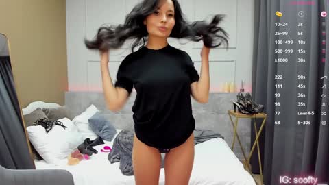 Snapshot of erika_soft chatting on December 2024 09:13:02 AM Erika online show from December 2024 09:13:02 AM