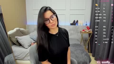 Snapshot of erika_soft chatting on December 2024 06:11:02 AM Erika online show from December 2024 06:11:02 AM