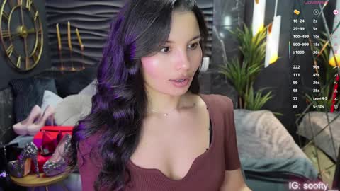 Snapshot of erika_soft chatting on February 2025 01:38:01 PM Erika online show from February 2025 01:38:01 PM