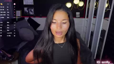 Snapshot of erika_soft chatting on March 2025 05:44:01 AM Erika online show from March 2025 05:44:01 AM