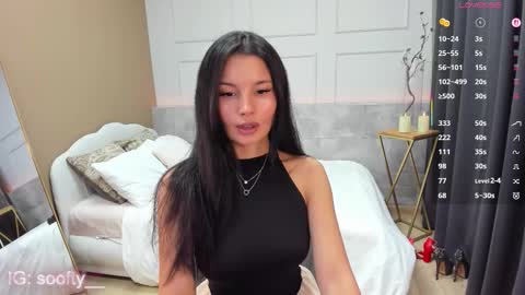 Snapshot of erika_soft chatting on October 2025 01:06:02 PM Erika online show from October 2025 01:06:02 PM