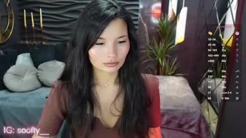 Snapshot of erika_soft chatting on December 2025 01:48:01 PM Erika online show from December 2025 01:48:01 PM