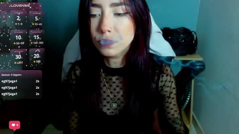 Snapshot of erika_stevens chatting on December 2024 06:35:02 PM E R I K A - SAGITARIO..... online show from December 2024 06:35:02 PM