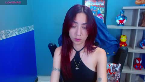 Snapshot of erika_stevens chatting on December 2024 10:03:01 PM E R I K A - SAGITARIO..... online show from December 2024 10:03:01 PM