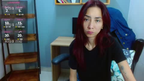 Snapshot of erika_stevens chatting on December 2024 05:59:02 AM E R I K A - SAGITARIO..... online show from December 2024 05:59:02 AM