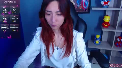 Snapshot of erika_stevens chatting on January 2025 05:04:02 PM E R I K A - SAGITARIO..... online show from January 2025 05:04:02 PM