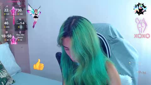 Snapshot of erika_stevens chatting on October 2025 08:39:02 PM E R I K A - SAGITARIO..... online show from October 2025 08:39:02 PM