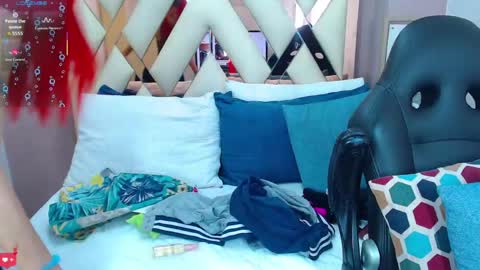 Snapshot of erika_stevens chatting on March 2026 03:34:01 PM E R I K A - SAGITARIO..... online show from March 2026 03:34:01 PM