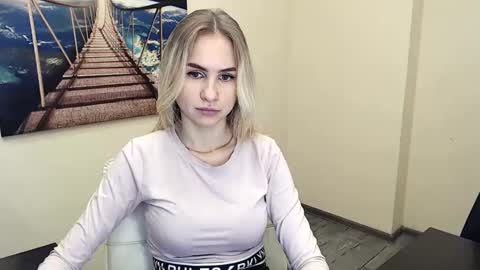 Erika online show from December 2024 04:13:02 PM