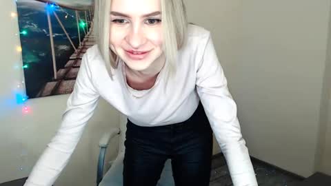 Erika online show from January 2025 04:28:01 PM