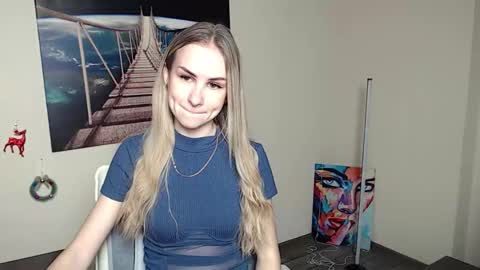 Erika online show from January 2026 01:15:01 PM