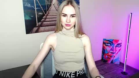 Erika online show from June 2026 11:49:02 AM