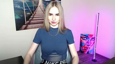 Erika online show from June 2026 11:49:02 AM
