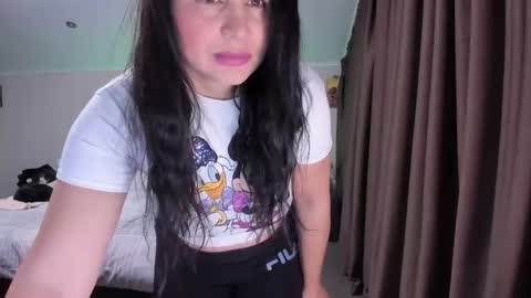 ErikaGold online show from February 2026 06:46:02 AM