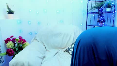 Snapshot of erikalov chatting on February 2025 04:36:02 AM Adelina online show from February 2025 04:36:02 AM