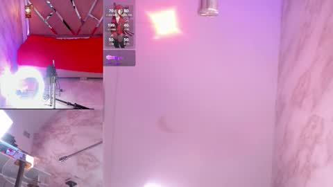 Erika  online show from March 2026 08:58:02 PM