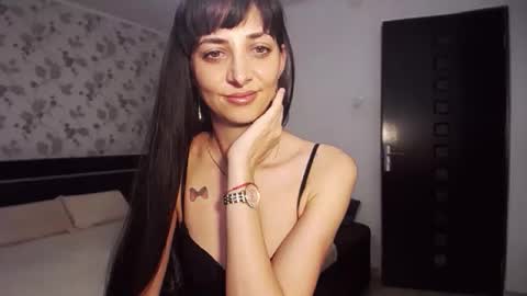 ErikaSecrets online show from September 2025 08:52:02 AM