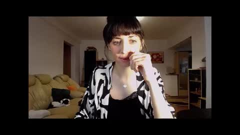 ErikaSecrets online show from May 2026 07:27:02 AM