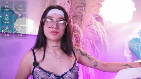 Eri  online show from December 2025 11:59:01 AM