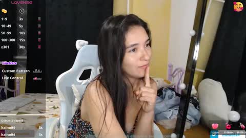 erina_1 online show from September 2025 03:28:01 AM