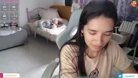 erina_1 online show from March 2026 05:27:01 PM