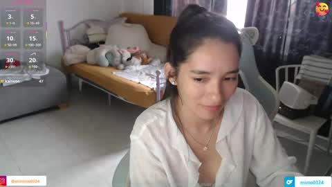 erina_1 online show from April 2026 07:07:02 PM