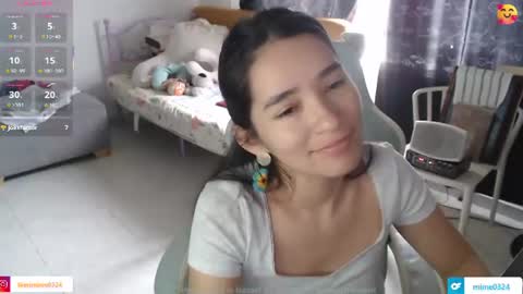 erina_1 online show from June 2026 06:10:01 PM