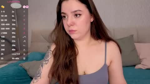 Snapshot of erinlanee chatting on April 2026 07:33:02 AM Erin online show from April 2026 07:33:02 AM